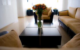 Hotel San José Plaza